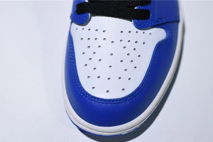 air jordan 1 og “game royal” blue 555088- Affordable 1335