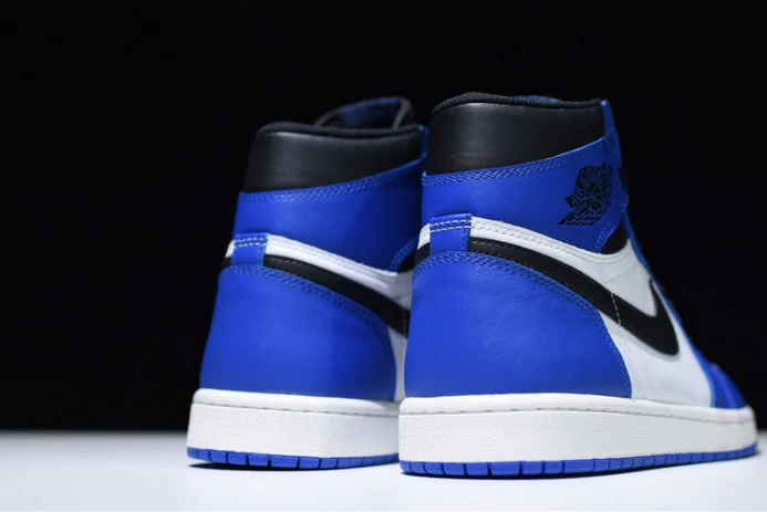 air jordan 1 og “game royal” blue 555088- Affordable 1335