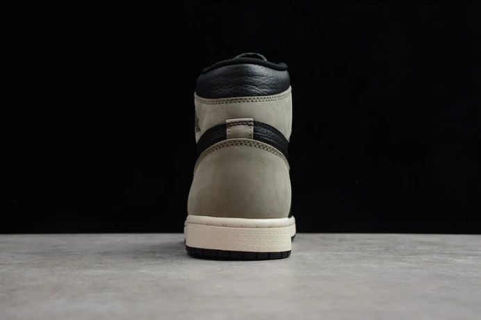 air jordan 1 patina light army 555088- Trendy 1227