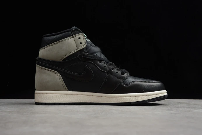air jordan 1 patina light army 555088- Trendy 1227
