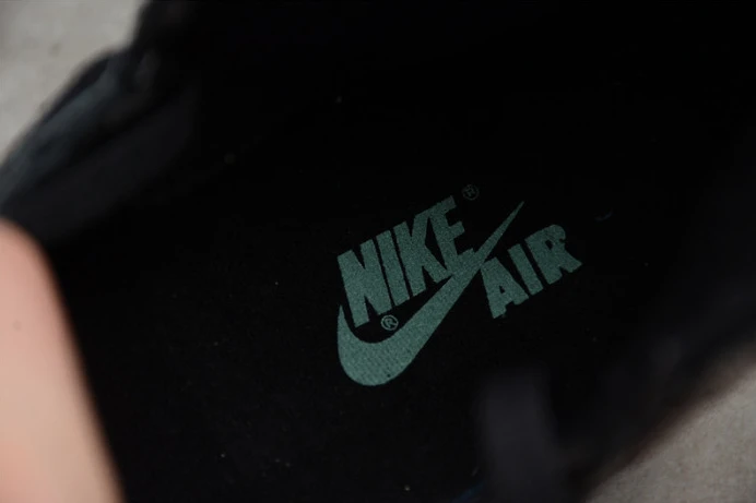 air jordan 1 patina light army 555088- Trendy 1227