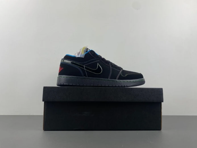 air jordan 1 phat low olympic 338145- WellDesigned 1365