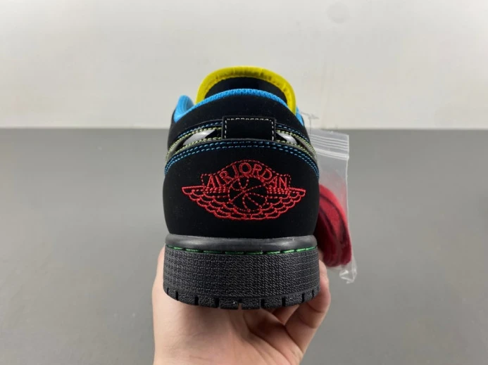 air jordan 1 phat low olympic 338145- WellDesigned 1365