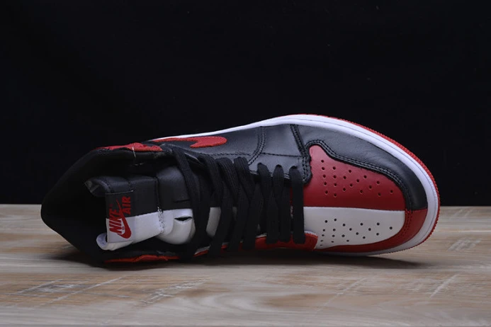 air jordan 1 retro "homage to home" red 861428- UrbanStyle 1330