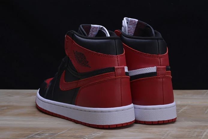 air jordan 1 retro "homage to home" red 861428- UrbanStyle 1330