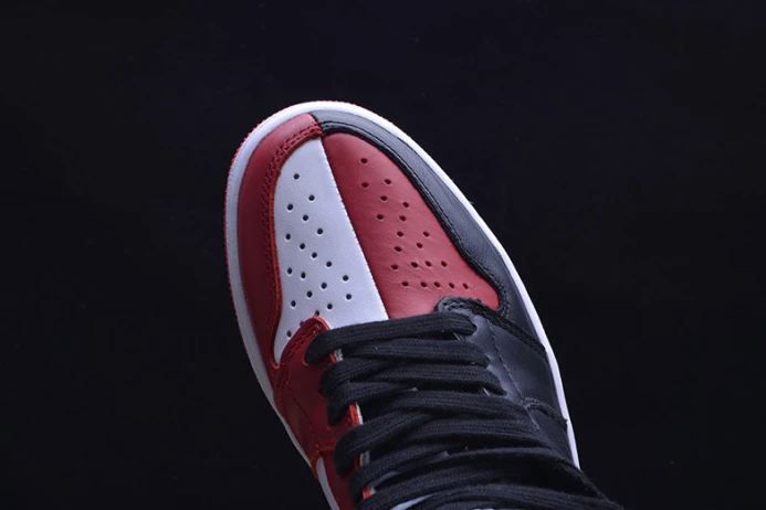 air jordan 1 retro "homage to home" red 861428- UrbanStyle 1330