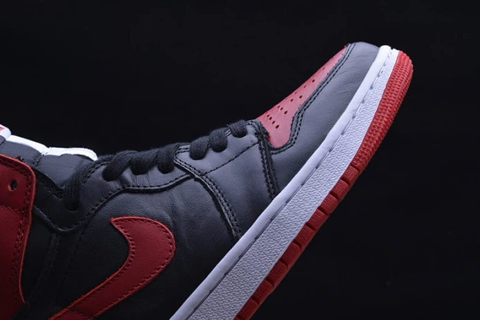 air jordan 1 retro "homage to home" red 861428- UrbanStyle 1330