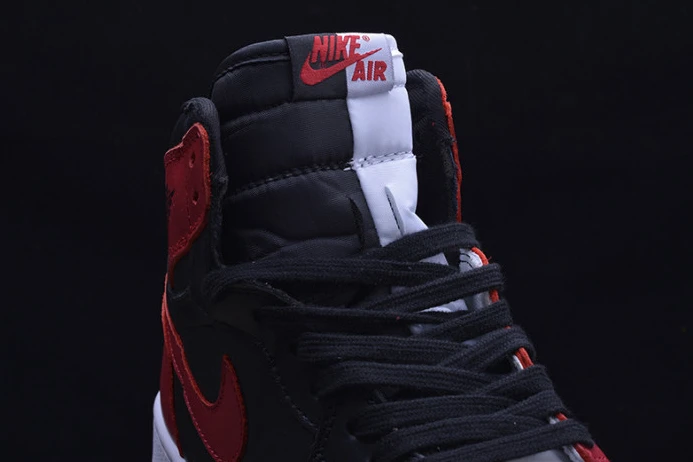 air jordan 1 retro "homage to home" red 861428- UrbanStyle 1330