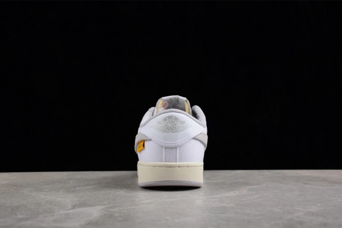 air jordan 1 retro ajko low sp union white canvas do8912- Trendy 1592