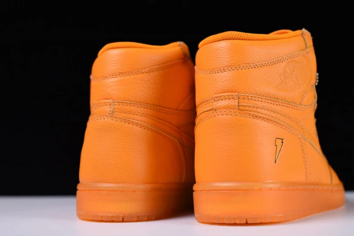air jordan 1 retro g8rd gatorade orange peel aj5997- Popular 1332