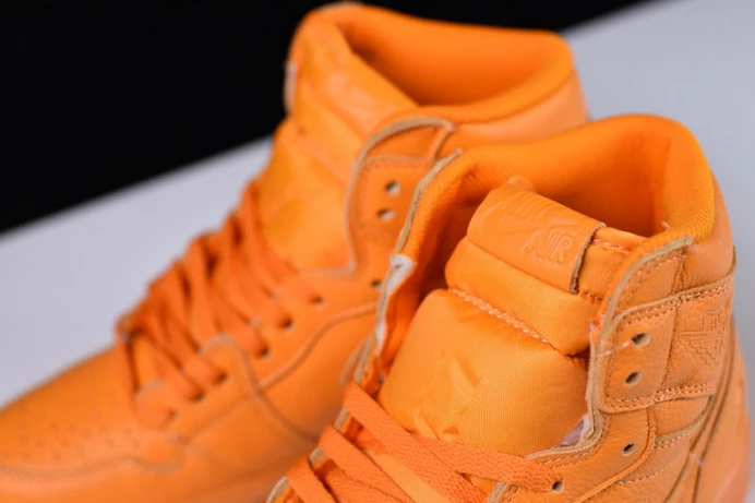 air jordan 1 retro g8rd gatorade orange peel aj5997- Popular 1332