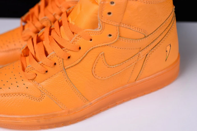 air jordan 1 retro g8rd gatorade orange peel aj5997- Popular 1332