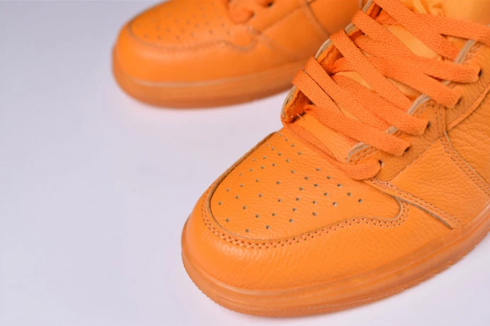 air jordan 1 retro g8rd gatorade orange peel aj5997- Popular 1332