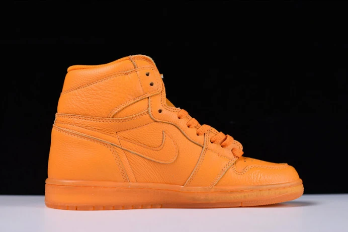 air jordan 1 retro g8rd gatorade orange peel aj5997- Popular 1332