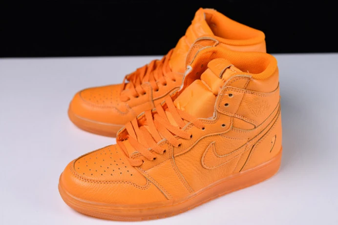 air jordan 1 retro g8rd gatorade orange peel aj5997- Popular 1332
