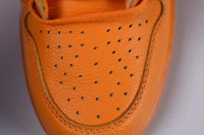 air jordan 1 retro g8rd gatorade orange peel aj5997- Popular 1332