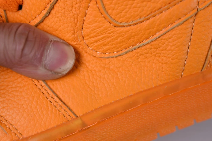 air jordan 1 retro g8rd gatorade orange peel aj5997- Popular 1332