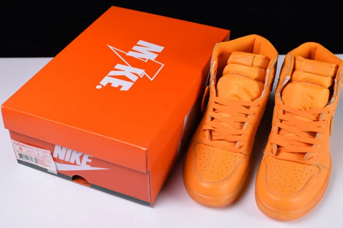 air jordan 1 retro g8rd gatorade orange peel aj5997- Popular 1332