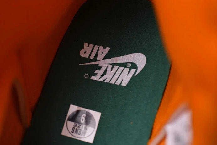air jordan 1 retro g8rd gatorade orange peel aj5997- Popular 1332