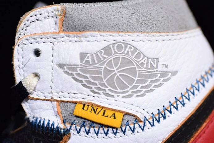 air jordan 1 retro hi nrg un union x bv1300- EasyMatch 1313