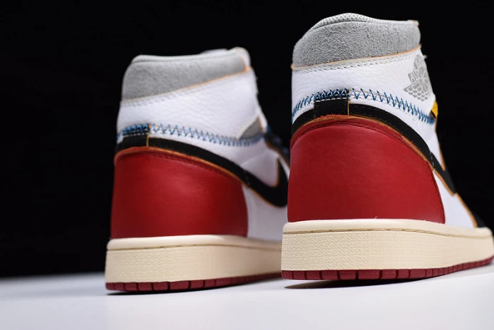 air jordan 1 retro hi nrg un union x bv1300- EasyMatch 1313