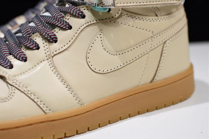 air jordan 1 retro hi strap "n7" ar4410- WellDesigned 1314