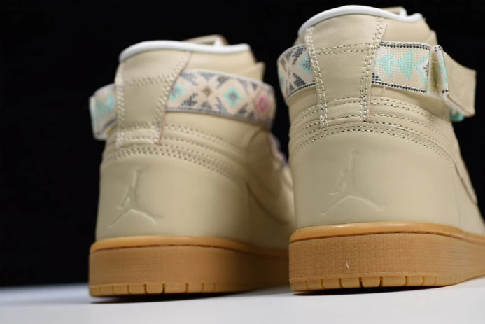 air jordan 1 retro hi strap "n7" ar4410- WellDesigned 1314