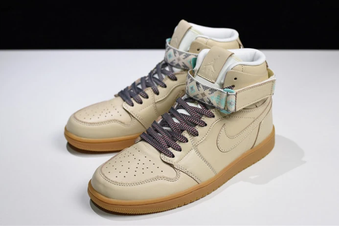air jordan 1 retro hi strap "n7" ar4410- WellDesigned 1314