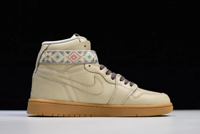 air jordan 1 retro hi strap "n7" ar4410- WellDesigned 1314