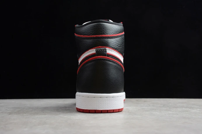 air jordan 1 retro high bloodline 555088- SmartChoice 1265