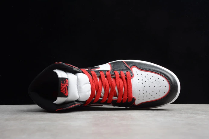 air jordan 1 retro high bloodline 555088- SmartChoice 1265