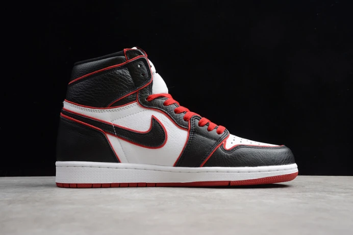air jordan 1 retro high bloodline 555088- SmartChoice 1265