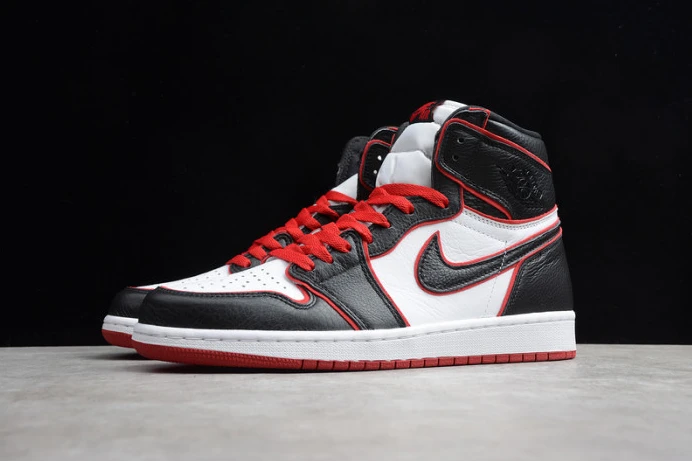 air jordan 1 retro high bloodline 555088- SmartChoice 1265