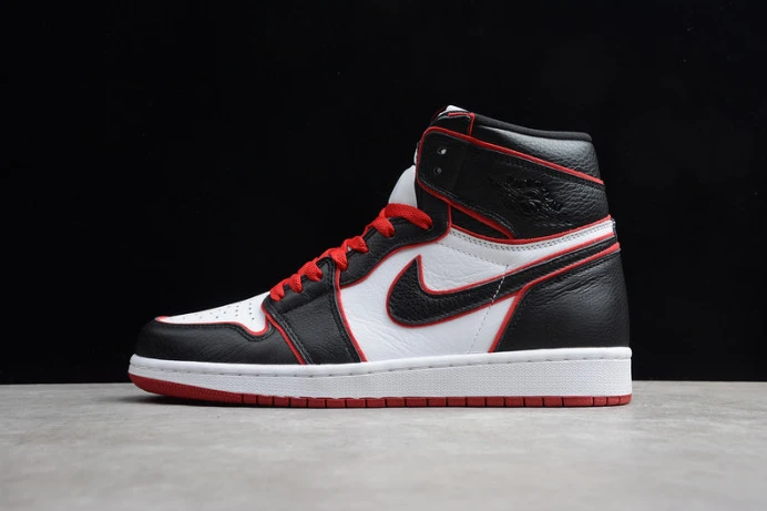 air jordan 1 retro high bloodline 555088- SmartChoice 1265