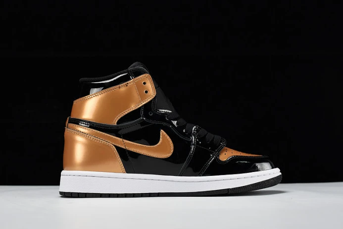 air jordan 1 retro high glod toe equality mens aq7474- NewStyle 1311