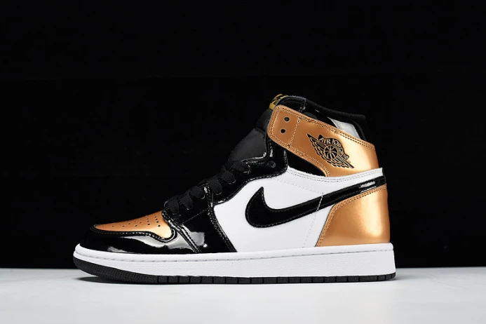 air jordan 1 retro high glod toe equality mens aq7474- NewStyle 1311