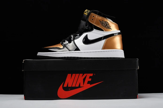 air jordan 1 retro high glod toe equality mens aq7474- NewStyle 1311