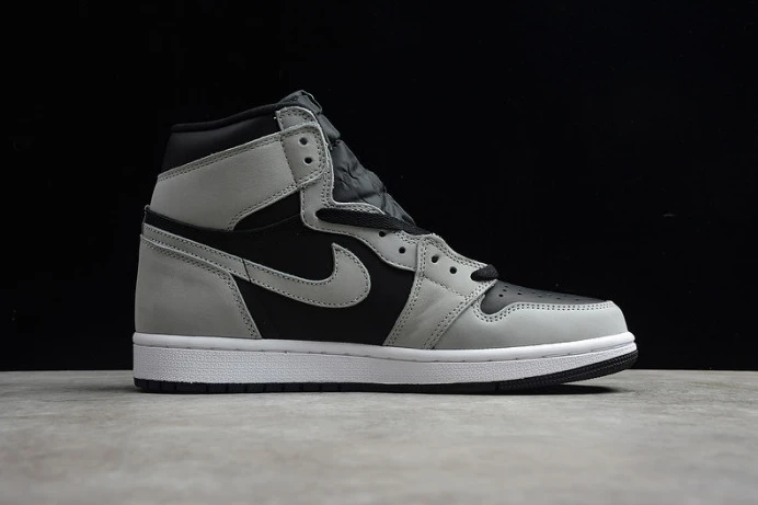 air jordan 1 retro high og ''shadow 2.0'' 555088- HighQuality 1216