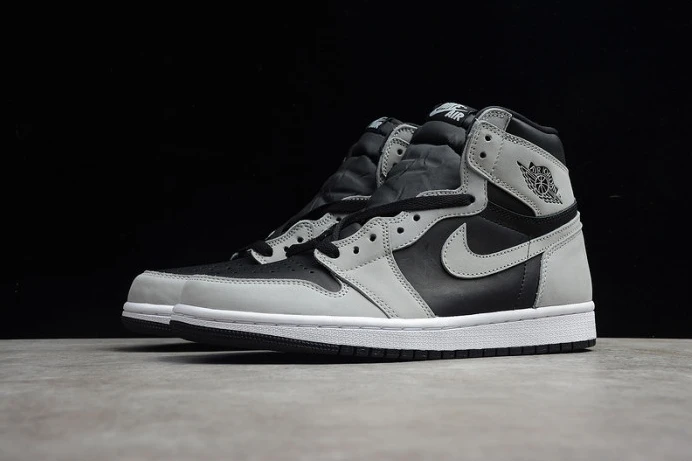 air jordan 1 retro high og ''shadow 2.0'' 555088- HighQuality 1216