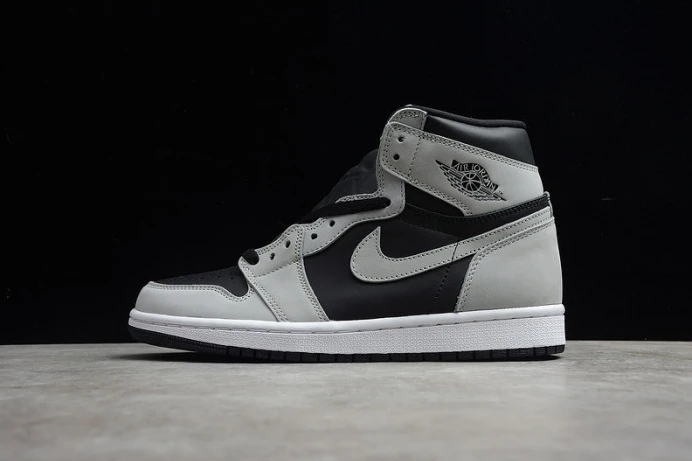 air jordan 1 retro high og ''shadow 2.0'' 555088- HighQuality 1216