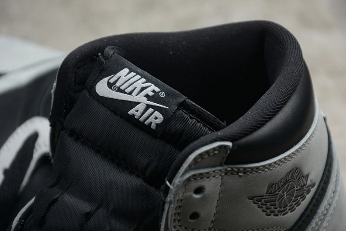 air jordan 1 retro high og ''shadow 2.0'' 555088- HighQuality 1216