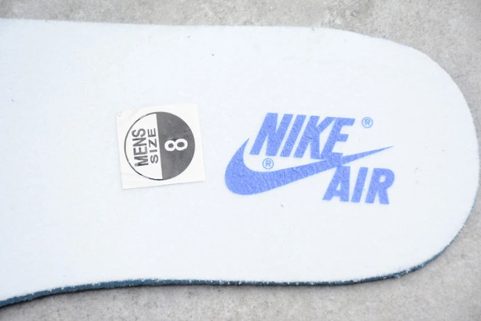 air jordan 1 retro high og "top 3" 555088- BestValue 1344