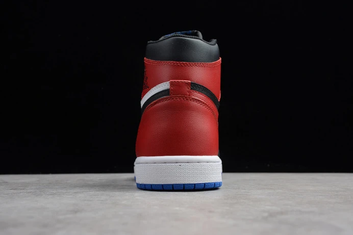 air jordan 1 retro high og "top 3" 555088- BestValue 1344
