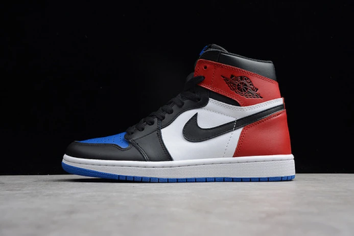 air jordan 1 retro high og "top 3" 555088- BestValue 1344