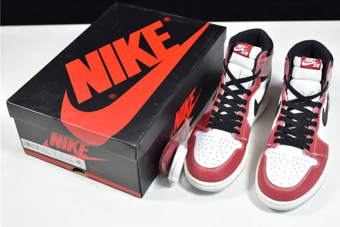 air jordan 1 retro high og "trophy room da2728- HighQuality 1226