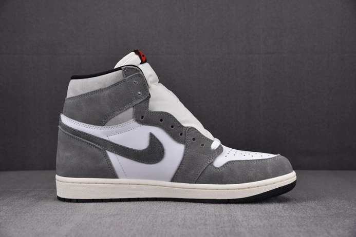 air jordan 1 retro high og "washed heritage" dz5485- Fashionable 1632