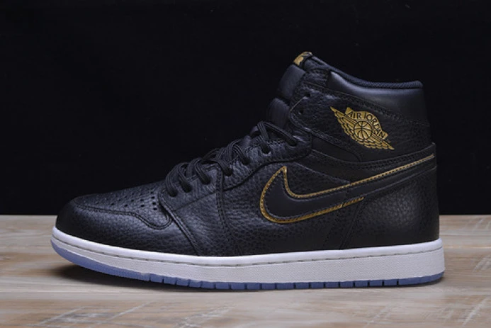 air jordan 1 retro high og all star los angeles city of flight mens 555088- WellDesigned 1329