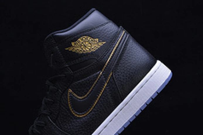 air jordan 1 retro high og all star los angeles city of flight mens 555088- WellDesigned 1329