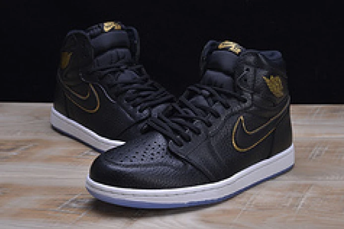 air jordan 1 retro high og all star los angeles city of flight mens 555088- WellDesigned 1329