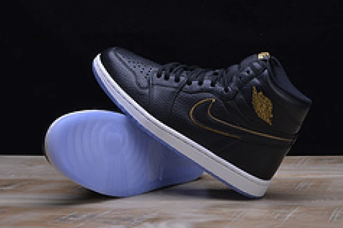 air jordan 1 retro high og all star los angeles city of flight mens 555088- WellDesigned 1329